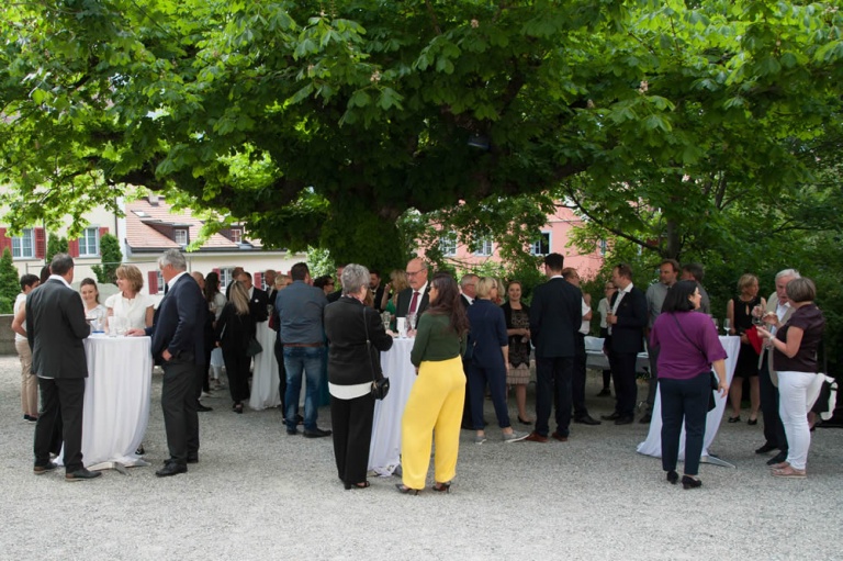 Jubil&auml;umsanlass 30 Jahre ZKC 7. Juni 2019
